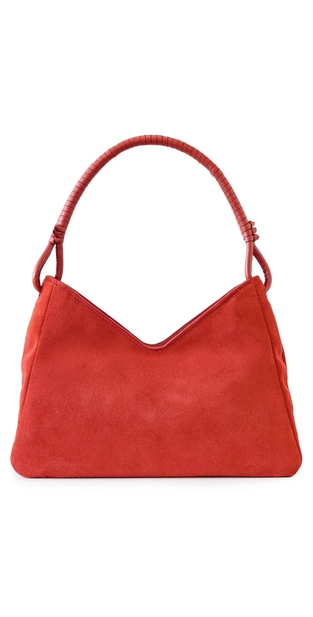 Staud Valerie Shoulder Bag