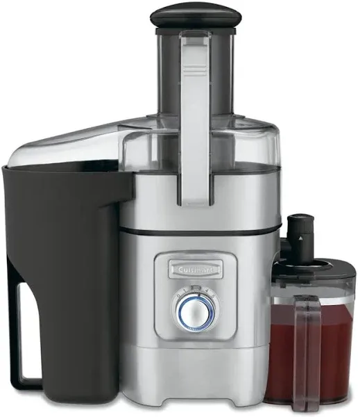 Cuisinart Juice Extractor