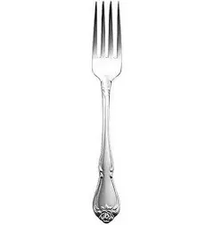 Oneida Arbor Rose Dinner Fork