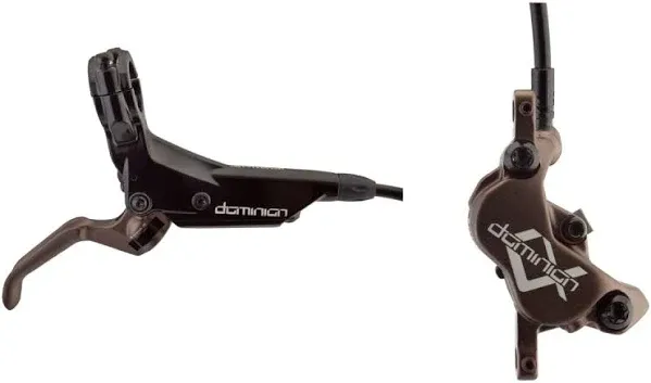 Hayes Dominion A4 Disc Brake