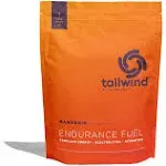 Tailwind Nutrition Endurance Fuel, Mandarin Orange - 29 oz pouch