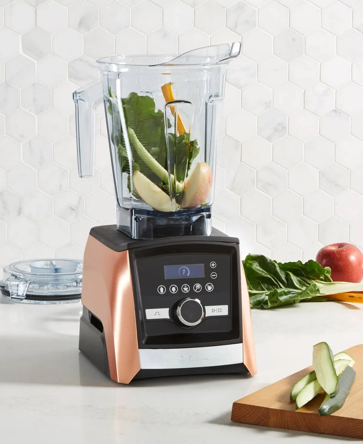 Vitamix A3500 Blender