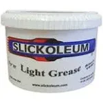 Slickoleum Friction Reducing Grease, 4oz Tube