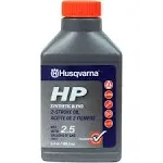 Husqvarna HP 2-Stroke Oil 6.4 oz. Bottle