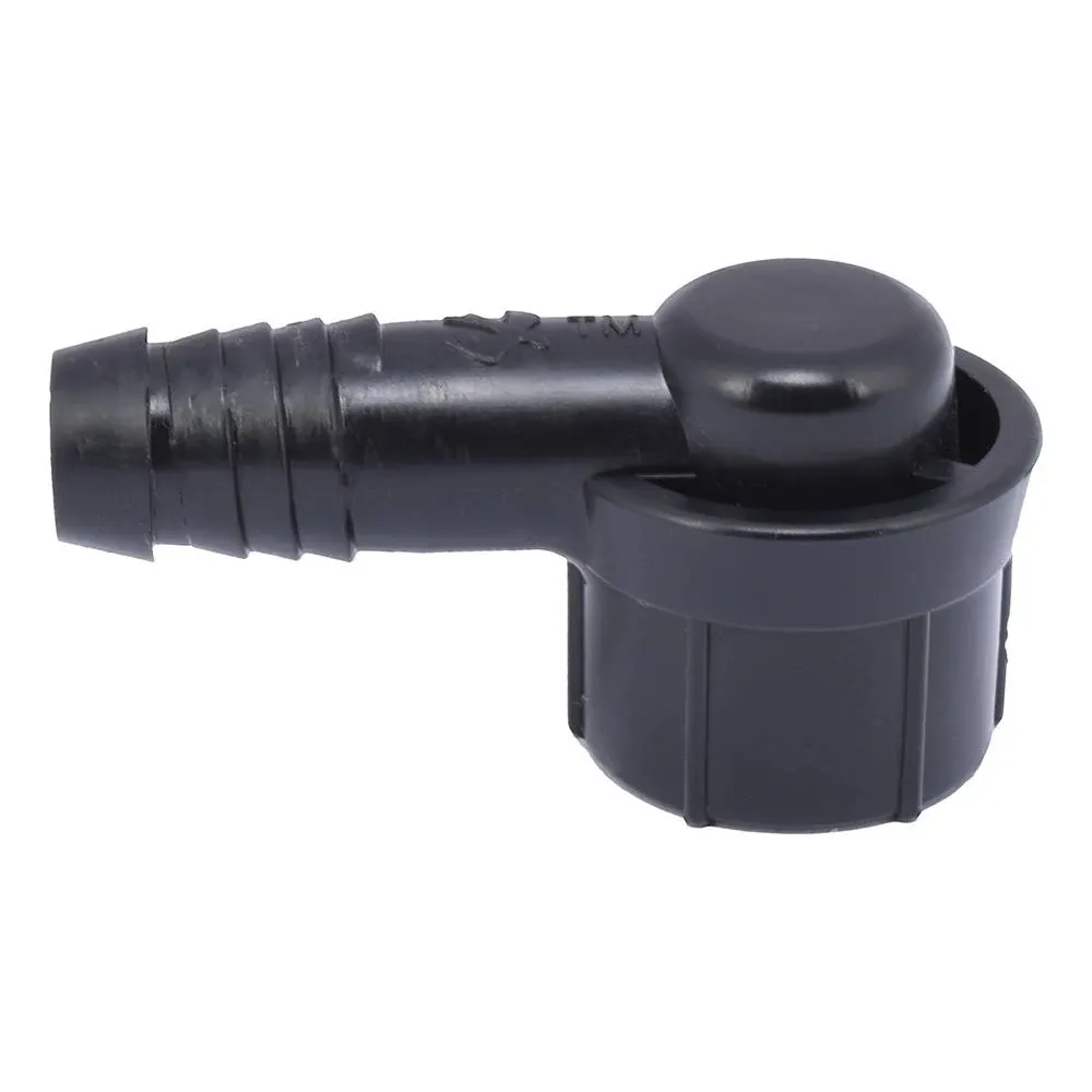 Rain Bird 1/2 in. Barb x 1/2 in. Female Pipe Thread Elbow for Sprinkler Swing Pipe (Not Compatible With Drip Tubing) SWGF050