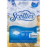 Scotties Everyday Comfort Tissues (3 x 230 ct)