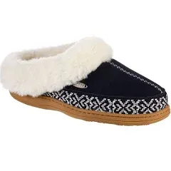 Acorn Women's Greta Embroidered Clog