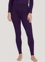 Jockey Women's Brushed Thermal Pants