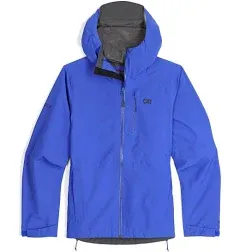 Outdoor Research Women’s Aspire II Jacket – Water & Windproof Outdoor Jacket