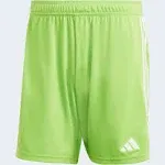 DASC Fall '23 Uniforms Tiro 23 Short - Men's - Sol Green