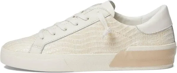 Dolce Vita Women's Zina Sneaker