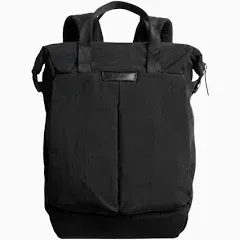 Bellroy 13" Tokyo Totepack Compact Laptop Backpack 14L, Everglade