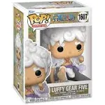 One Piece Luffy Gear Five Funko Pop!