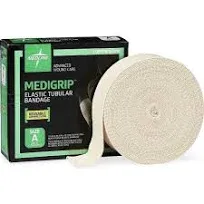 Medigrip Tubular Bandages