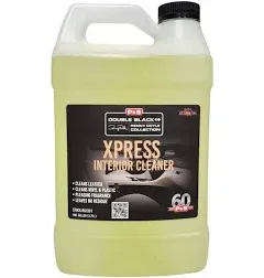 P&amp;S Xpress Interior Cleaner  | Safe on Leather and Plastic | No Residue