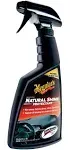 Meguiar's Natural Shine Protectant