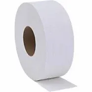 - GJO2506008 Jumbo Dispenser Roll Bath Tissue (8 roll pack)