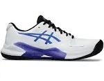 GEL-CHALLENGER 14 | Men | White/Sapphire | Men's Tennis Shoes | ASICS United States