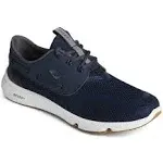 Sperry Men's 7 Seas 3-Eye Navy