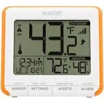 La Crosse Technology 308-179OR - Wireless Weather Station