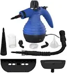 Comforday Handheld Pressurized Steam Cleaner