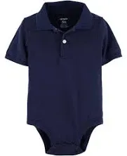 Boy's Baby Carter's Polo