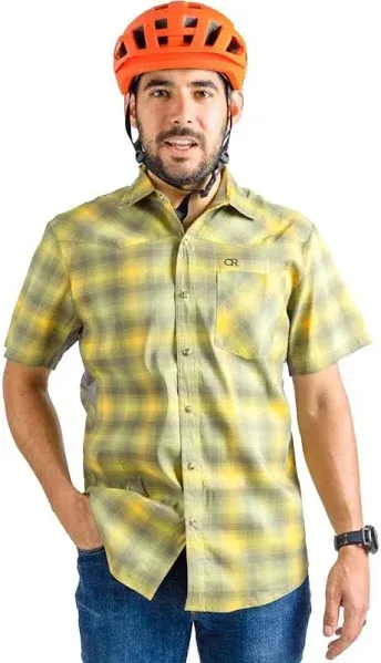 Club Ride Men's New West Shirt