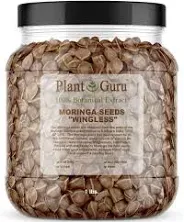 Moringa Seeds