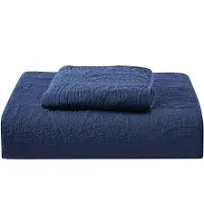 Mellanni Bedspread Coverlet Set Bedding Cover with Shams