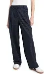 rag & bone Women's Marianne Ponte Pants