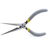 KOugu Super Precision Long Needle Nose Pliers