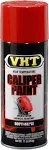 2 X Vht Real Red Brake Caliper, Drum & Rotor Paint Sp731