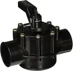 Jandy 2 Port Neverlube Valve - 1.5"/2" 4724