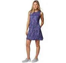 Columbia Women's Freezer Tank Dress