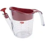 MaxWarehouse.com 2-Cup Gravy Separator