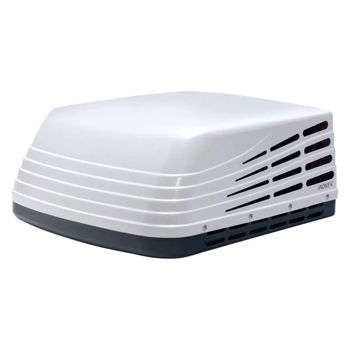 ASA Electronics Acm135 Advent Air 13,500 BTU Roof Top AC, White