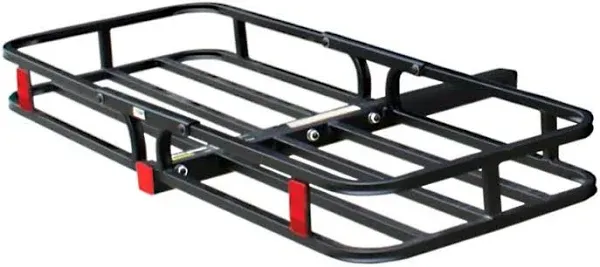 MaxxHaul Compact Cargo Carrier