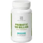 Amy Myers MD Probiotic Capsules 100 Billion