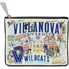 Catstudio University Collegiate Zip Pouch