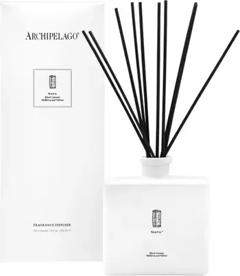 Archipelago Botanicals Luxe Reed Diffuser