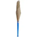 Gala No Dust Broom For Floor Cleaning, broom stick for home floor cleaning, Jhad