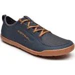 ASTRAL LOYAK NAVY/BROWN - MENS