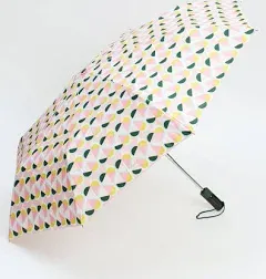 Kate Spade GEO Print Umbrella