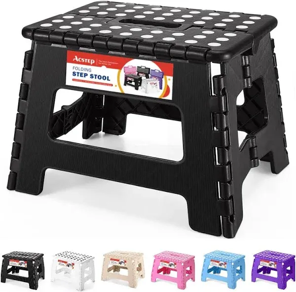 Home-it Super Quality Folding Step Stool