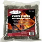 Pleasant Hearth Ember Fibers 1 hr 0.25 lb