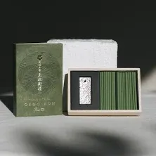 OEDO-KOH Incense - Pine Tree