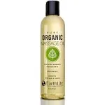 Earthlite Organic Massage Oil