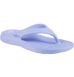 Totes Women's Everywear Ara Thong Sandals