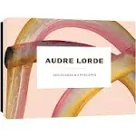 Princeton Architectural Press Audre Lorde Notecards (Cards) (UK IMPORT)