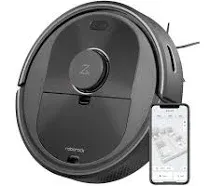 Roborock Q5 Robot Vacuum Cleaner